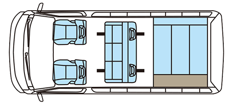 seat arrange